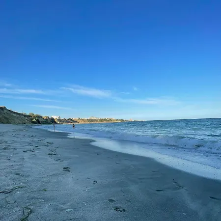 Marina Cape Sky View Lux In شقة *