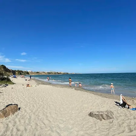 شقة Marina Cape Sky View Lux In *