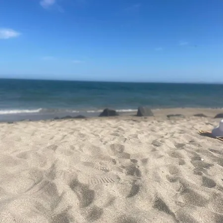 شقة Marina Cape Sky View Lux In