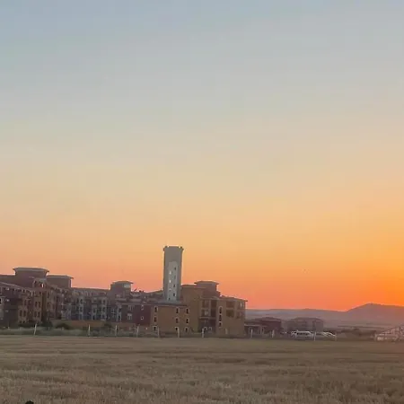 Marina Cape Sky View Lux In شقة أهيلوي