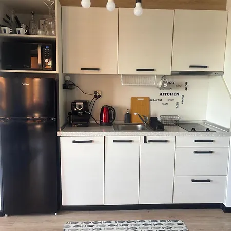 Marina Cape Sky View Lux In