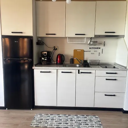 Marina Cape Sky View Lux In