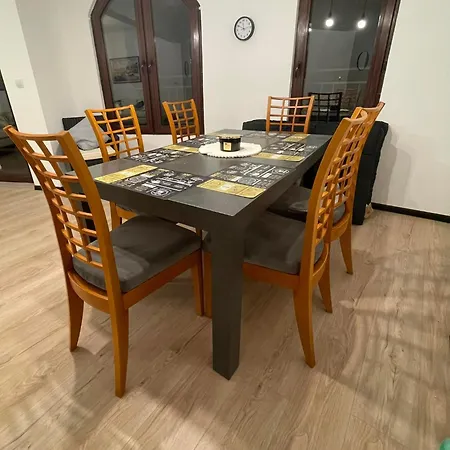 Marina Cape Sky View Lux In Apartman *