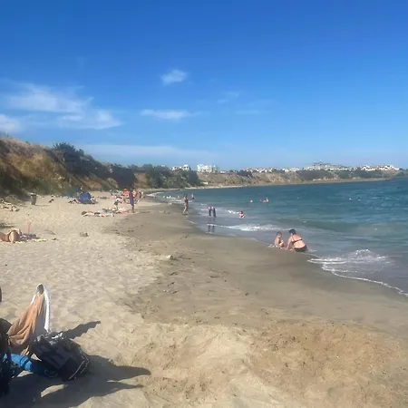 Apartman Marina Cape Sky View Lux In Aheloj
