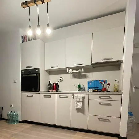 Apartman Marina Cape Sky View Lux In