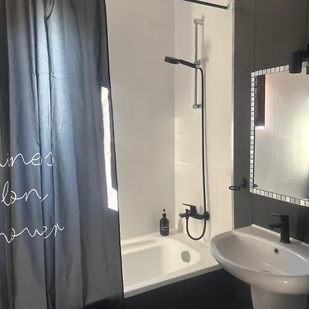 Апартаменты Marina Cape Sky View Lux In Ахелой