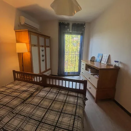 Marina Cape Sky View Lux In Ахелой