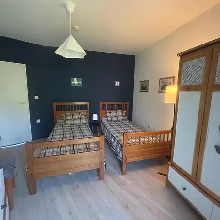 Marina Cape Sky View Lux In アパート