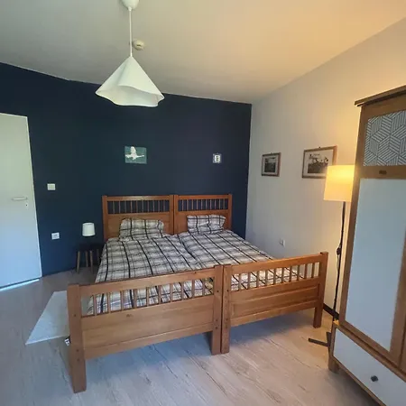 Marina Cape Sky View Lux In アパート