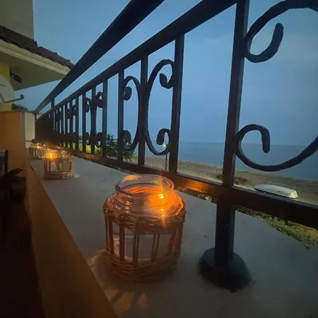 Marina Cape Sky View Lux In Apartman