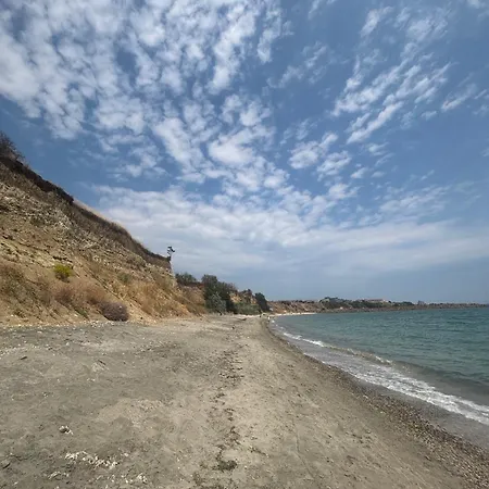 Marina Cape Sky View Lux In アパート *