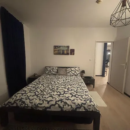 Marina Cape Sky View Lux In Apartamento *