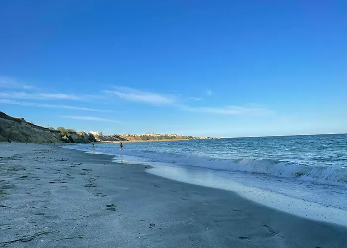 Marina Cape Sky View Lux In アパート *