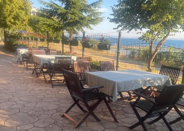 アパート Marina Cape Sky View Lux In *