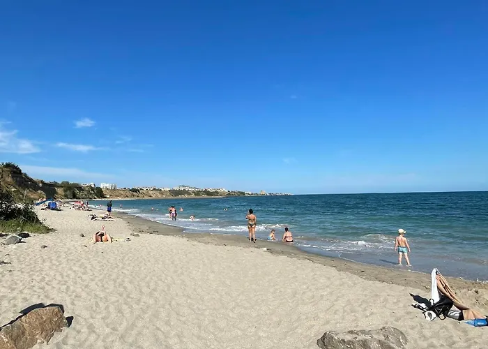 アパート Marina Cape Sky View Lux In *