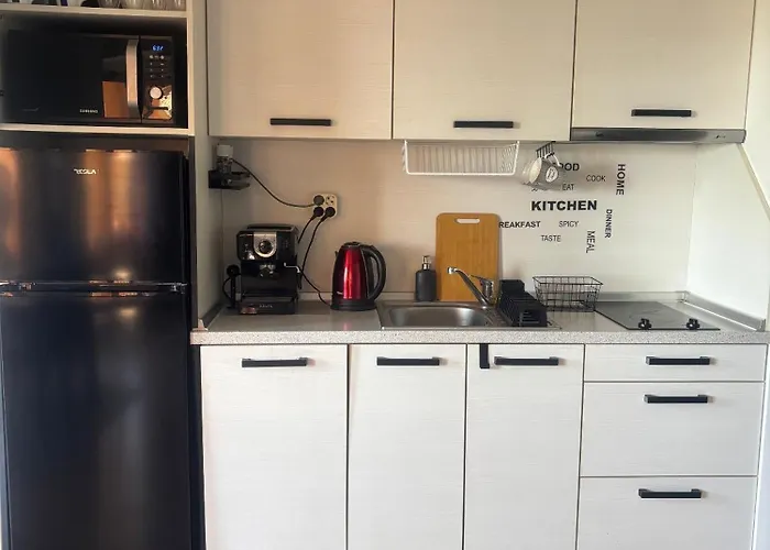 Marina Cape Sky View Lux In