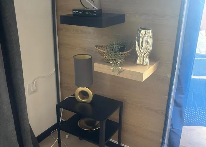 Marina Cape Sky View Lux In アパート アヘロイ