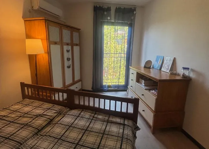 Marina Cape Sky View Lux In アヘロイ