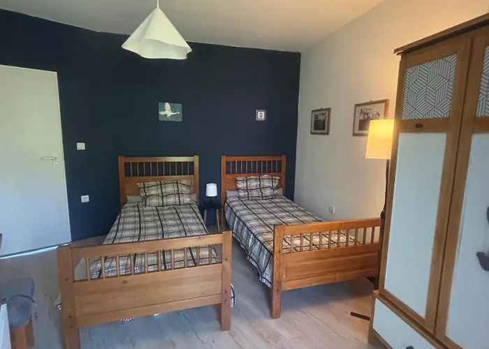 Marina Cape Sky View Lux In アパート