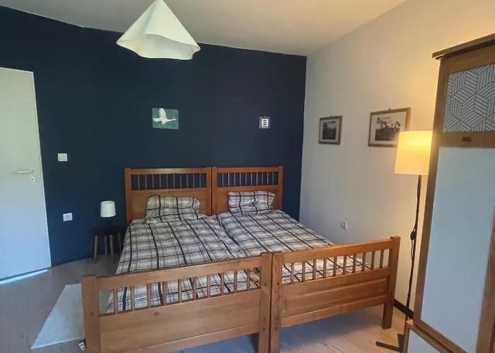 Marina Cape Sky View Lux In アパート