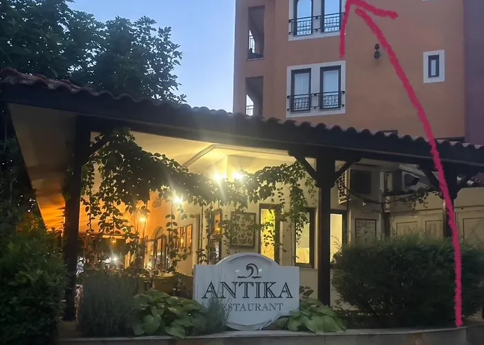 Marina Cape Sky View Lux In アヘロイ